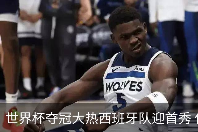 世界杯夺冠大热西班牙队迎首秀 伊朗队入境美国参赛