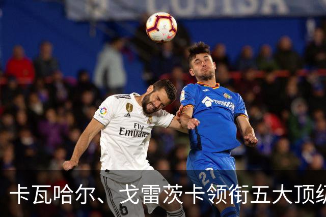 卡瓦哈尔、戈雷茨卡领衔五大顶级自由身，曼联中场迎来补强契机