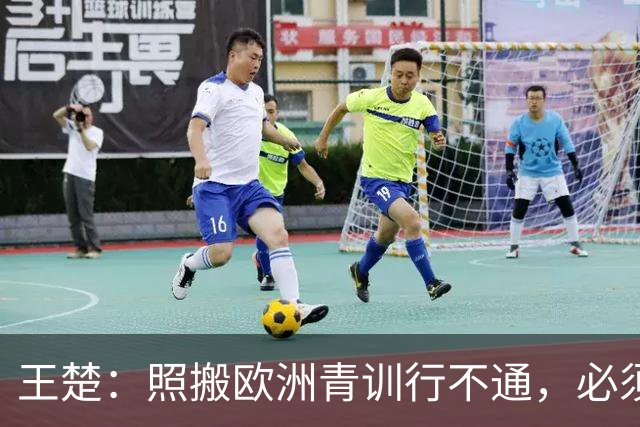 王楚：照搬欧洲青训行不通，必须培养出有自主决策能力的球员