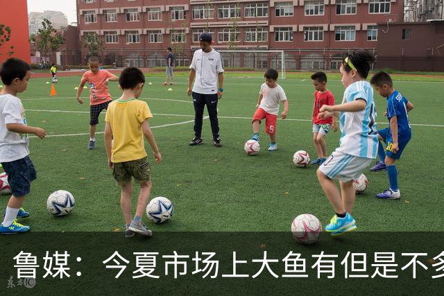 鲁媒：今夏市场上大鱼有但是不多 听说有南方球队会放出几个队员